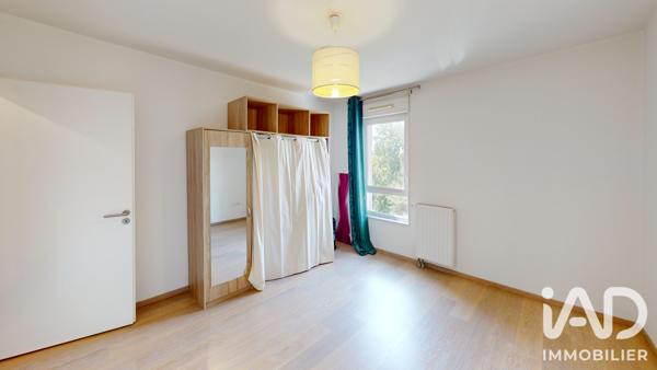 Appartement à vendre 3 pièces 68,53 m² Pau