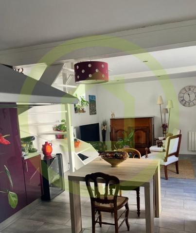 Maison à SAINT CHERON (91530)