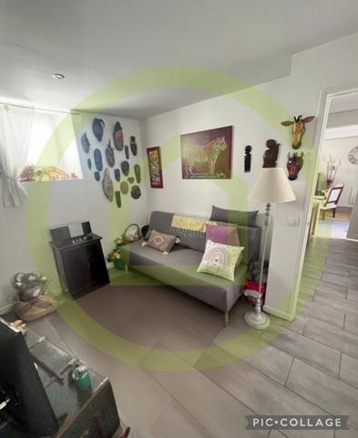 Maison à SAINT CHERON (91530)