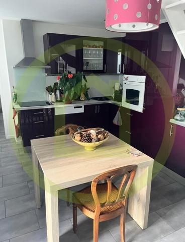 Maison à SAINT CHERON (91530)