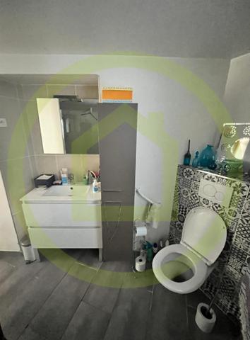 Maison à SAINT CHERON (91530)