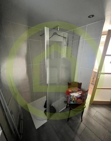 Maison à SAINT CHERON (91530)