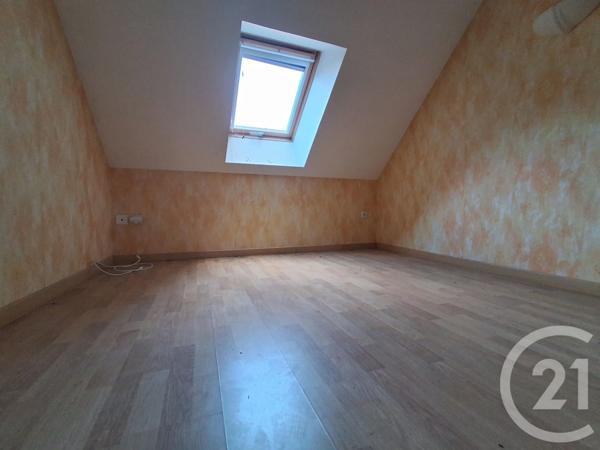 Maison à vendre  4 pièces - 125,92 m 2   TANNAY  - 58