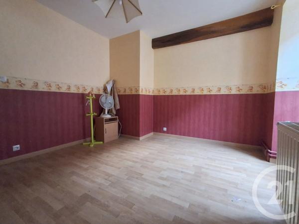 Maison à vendre  4 pièces - 125,92 m 2   TANNAY  - 58