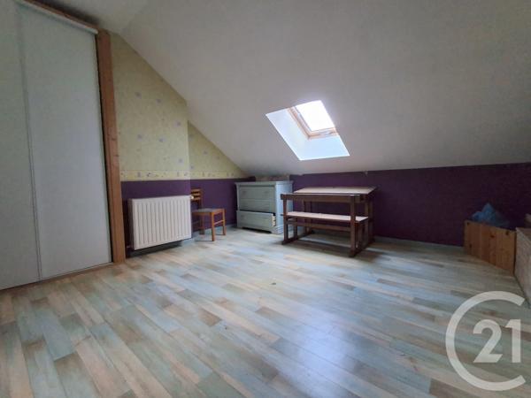 Maison à vendre  4 pièces - 125,92 m 2   TANNAY  - 58
