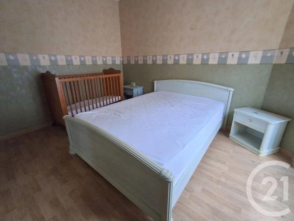 Maison à vendre  4 pièces - 125,92 m 2   TANNAY  - 58