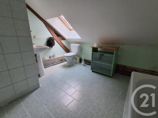 Maison à vendre  4 pièces - 125,92 m 2   TANNAY  - 58