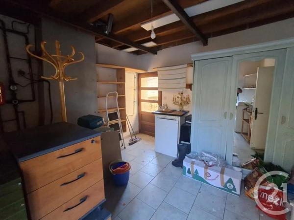 Maison à vendre  4 pièces - 125,92 m 2   TANNAY  - 58