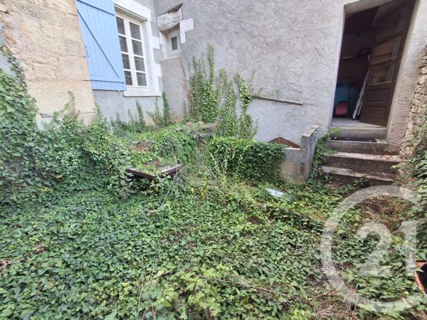 Maison à vendre  4 pièces - 125,92 m 2   TANNAY  - 58