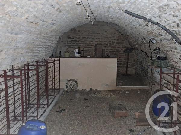 Maison à vendre  4 pièces - 125,92 m 2   TANNAY  - 58