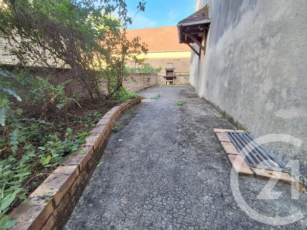 Maison à vendre  4 pièces - 125,92 m 2   TANNAY  - 58