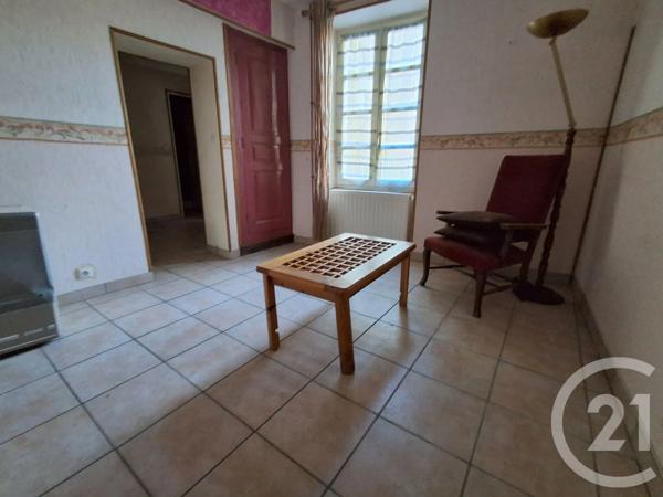 Maison à vendre  4 pièces - 125,92 m 2   TANNAY  - 58