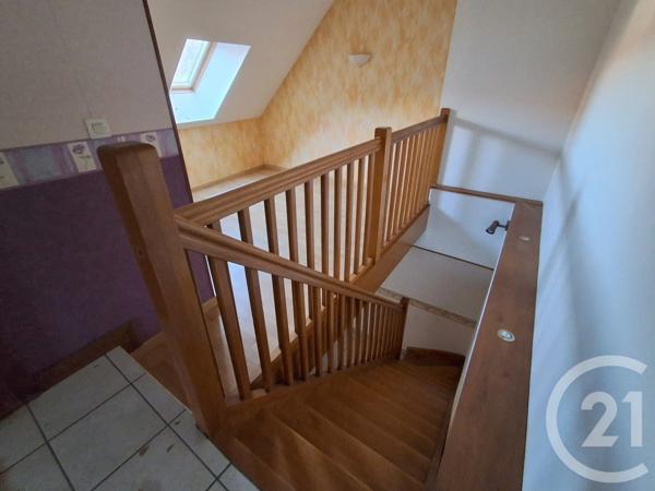Maison à vendre  4 pièces - 125,92 m 2   TANNAY  - 58