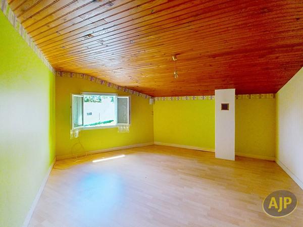 Vente maison Lesparre Medoc : 139 500 € - AJP Lesparre Immobilier