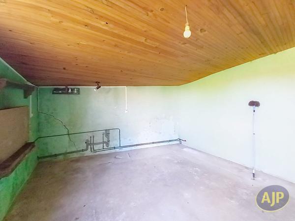 Vente maison Lesparre Medoc : 139 500 € - AJP Lesparre Immobilier