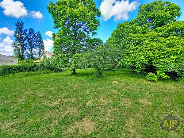 Vente maison Lesparre Medoc : 139 500 € - AJP Lesparre Immobilier