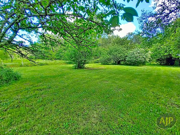 Vente maison Lesparre Medoc : 139 500 € - AJP Lesparre Immobilier