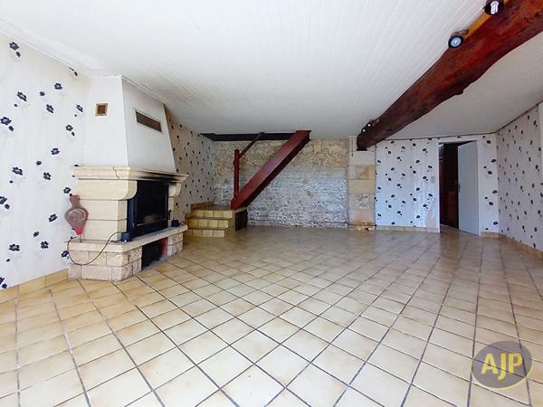 Vente maison Lesparre Medoc : 139 500 € - AJP Lesparre Immobilier