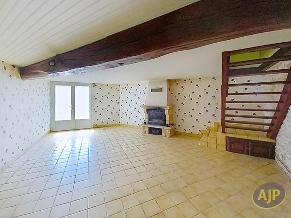 Vente maison Lesparre Medoc : 139 500 € - AJP Lesparre Immobilier