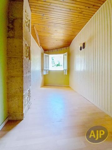 Vente maison Lesparre Medoc : 139 500 € - AJP Lesparre Immobilier