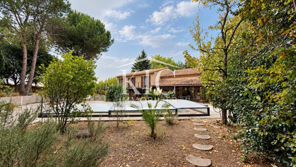 PROCHE CARCASSONNE - Maison 215 m² 6 chambres - Jardin, piscine, garage Détails des diagnostics énergétiques