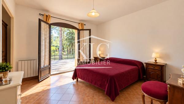 PROCHE CARCASSONNE - Maison 215 m² 6 chambres - Jardin, piscine, garage Détails des diagnostics énergétiques