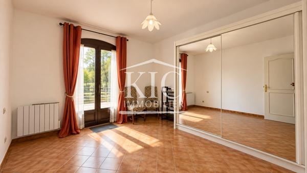 PROCHE CARCASSONNE - Maison 215 m² 6 chambres - Jardin, piscine, garage Détails des diagnostics énergétiques