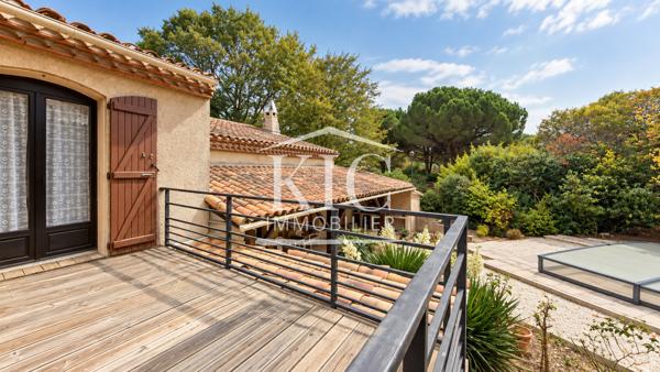 PROCHE CARCASSONNE - Maison 215 m² 6 chambres - Jardin, piscine, garage Détails des diagnostics énergétiques