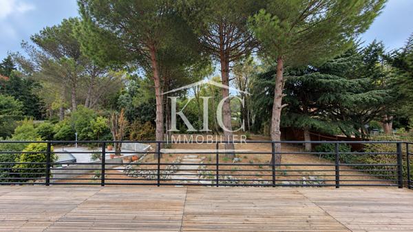 PROCHE CARCASSONNE - Maison 215 m² 6 chambres - Jardin, piscine, garage Détails des diagnostics énergétiques