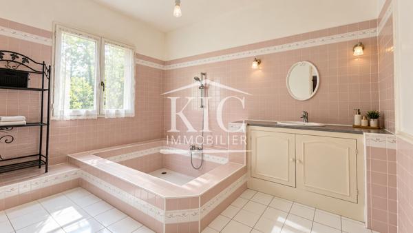 PROCHE CARCASSONNE - Maison 215 m² 6 chambres - Jardin, piscine, garage Détails des diagnostics énergétiques