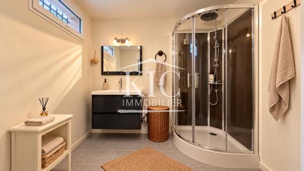 PROCHE CARCASSONNE - Maison 215 m² 6 chambres - Jardin, piscine, garage Détails des diagnostics énergétiques