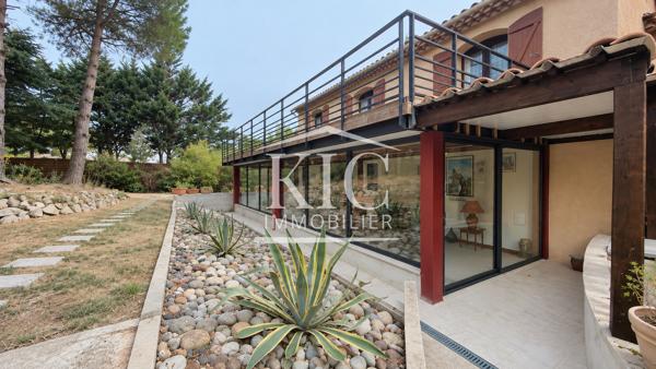 PROCHE CARCASSONNE - Maison 215 m² 6 chambres - Jardin, piscine, garage Détails des diagnostics énergétiques