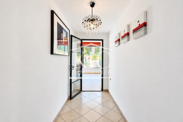 PROCHE CARCASSONNE - Maison 215 m² 6 chambres - Jardin, piscine, garage Détails des diagnostics énergétiques