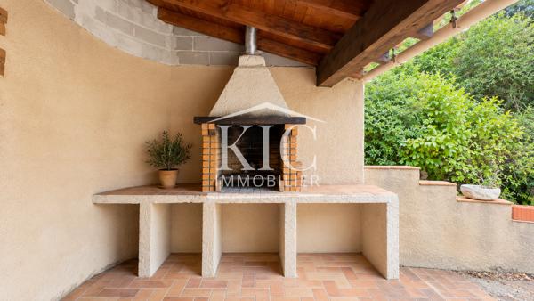 PROCHE CARCASSONNE - Maison 215 m² 6 chambres - Jardin, piscine, garage Détails des diagnostics énergétiques