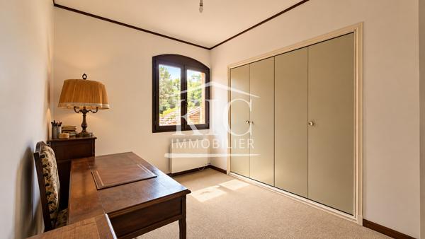 PROCHE CARCASSONNE - Maison 215 m² 6 chambres - Jardin, piscine, garage Détails des diagnostics énergétiques