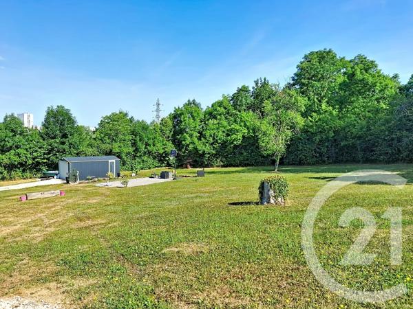 Maison à vendre  7 pièces - 120 m 2   FROTEY LES VESOUL  - 70