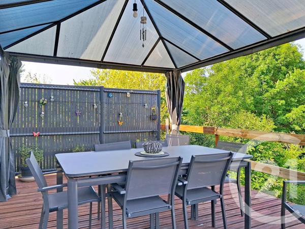 Maison à vendre  7 pièces - 120 m 2   FROTEY LES VESOUL  - 70