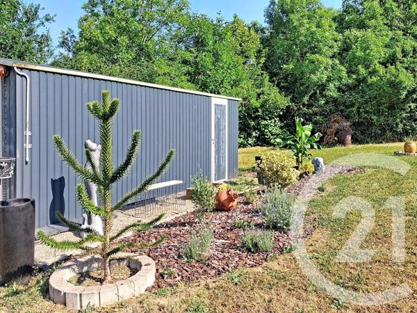 Maison à vendre  7 pièces - 120 m 2   FROTEY LES VESOUL  - 70