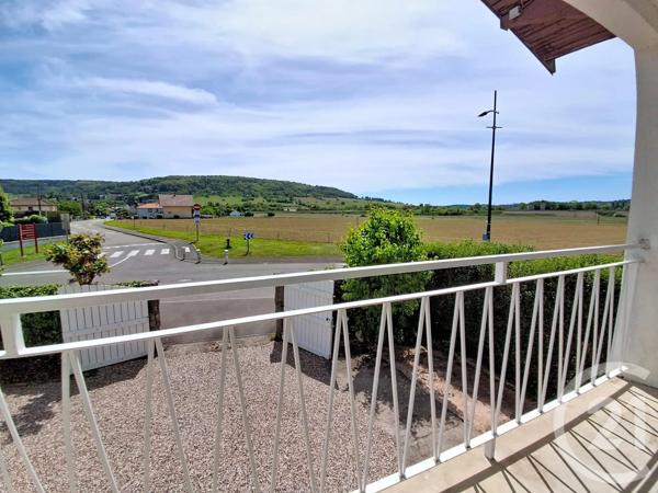 Maison à vendre  7 pièces - 120 m 2   FROTEY LES VESOUL  - 70