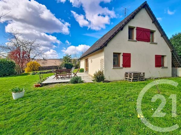 Maison à vendre  7 pièces - 120 m 2   FROTEY LES VESOUL  - 70
