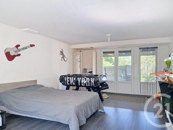 Maison à vendre  7 pièces - 120 m 2   FROTEY LES VESOUL  - 70