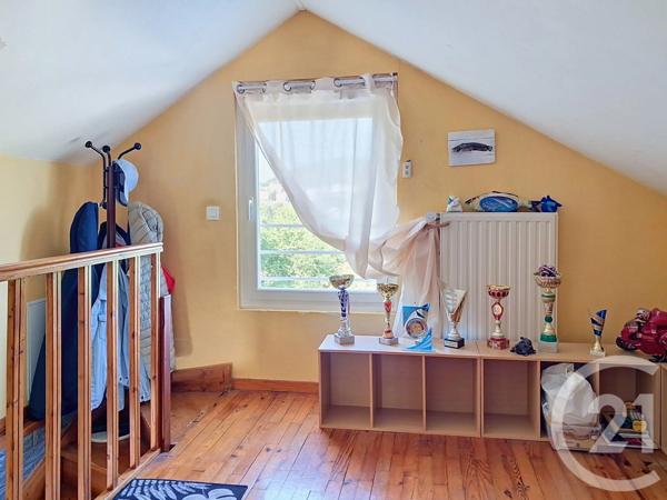 Maison à vendre  7 pièces - 120 m 2   FROTEY LES VESOUL  - 70
