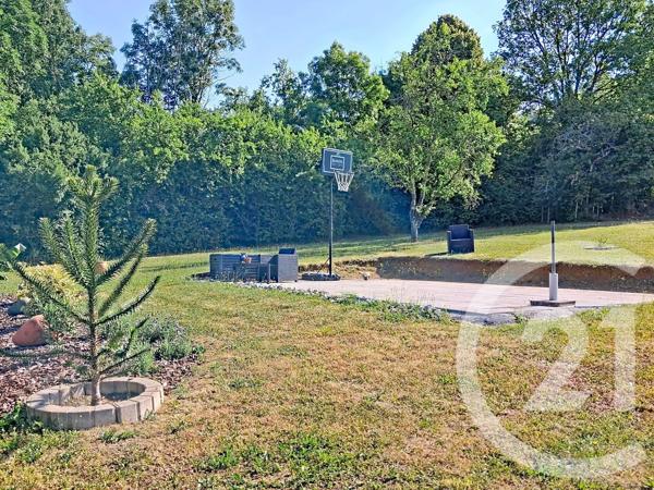 Maison à vendre  7 pièces - 120 m 2   FROTEY LES VESOUL  - 70