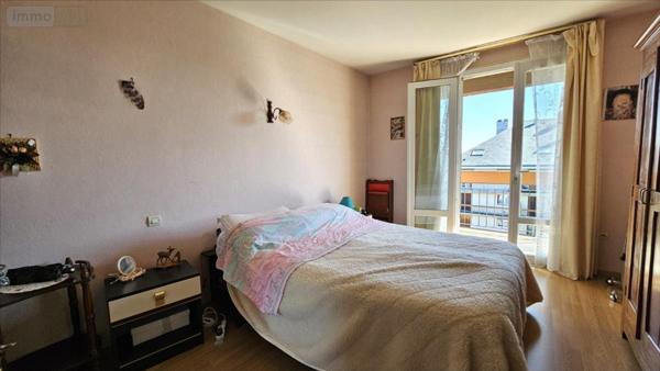 Appartement à vendre à Vendôme dans le Loir-et-Cher (41100), ref : 41050-1078878