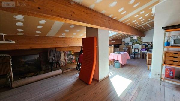 Appartement à vendre à Vendôme dans le Loir-et-Cher (41100), ref : 41050-1078878