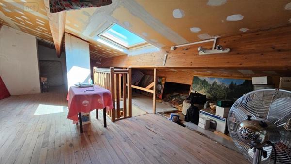 Appartement à vendre à Vendôme dans le Loir-et-Cher (41100), ref : 41050-1078878