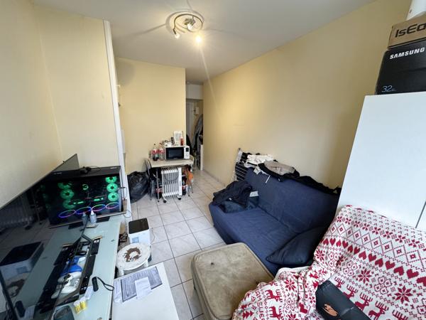 Studio centre-ville de Royan Royan (17200)