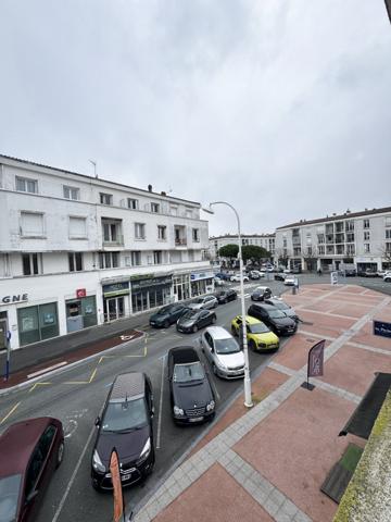 Studio centre-ville de Royan Royan (17200)