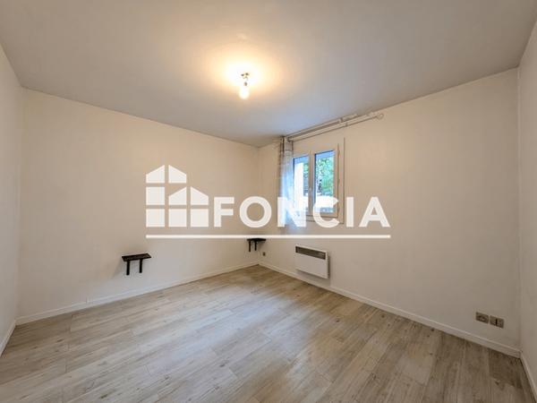 Location Appartement 2 pièces 43.12 m² - 82 RUE ORBE Rouen 76000