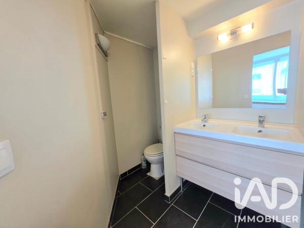 Appartement à vendre 4 pièces 113 m² Ivry-sur-Seine